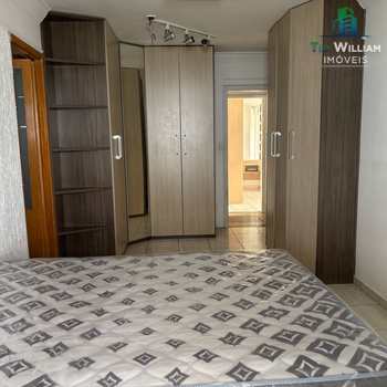 Apartamento em Praia Grande, bairro Canto do Forte