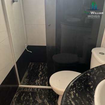 Apartamento em Praia Grande, bairro Canto do Forte
