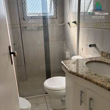 Apartamento em Praia Grande, bairro Canto do Forte