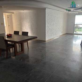 Apartamento em Praia Grande, bairro Canto do Forte