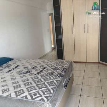 Apartamento em Praia Grande, bairro Canto do Forte