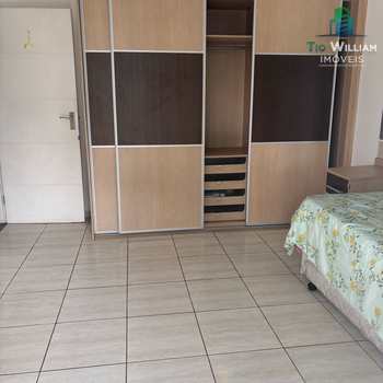 Apartamento em Praia Grande, bairro Canto do Forte