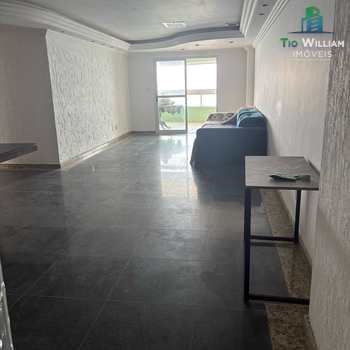 Apartamento em Praia Grande, bairro Canto do Forte