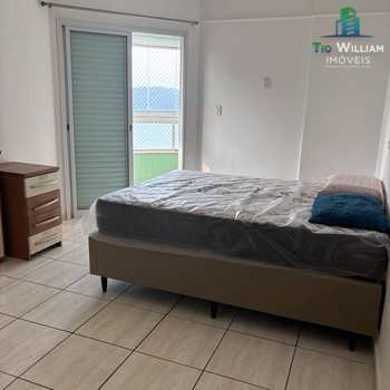 Apartamento em Praia Grande, bairro Canto do Forte
