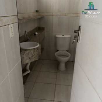 Apartamento em Praia Grande, bairro Canto do Forte