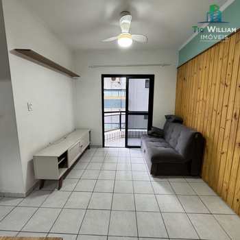 Apartamento em Praia Grande, bairro Guilhermina