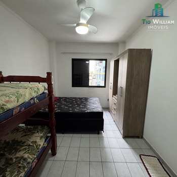 Apartamento em Praia Grande, bairro Guilhermina