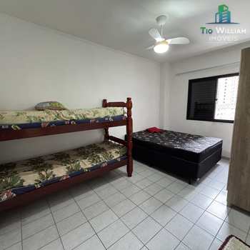 Apartamento em Praia Grande, bairro Guilhermina