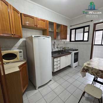 Apartamento em Praia Grande, bairro Guilhermina