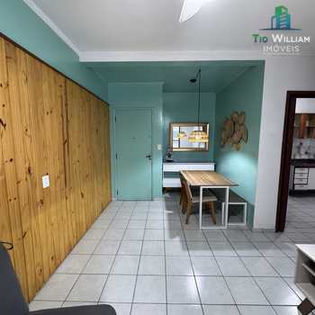 Apartamento em Praia Grande, bairro Guilhermina