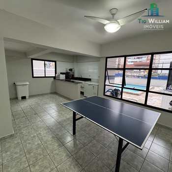 Apartamento em Praia Grande, bairro Guilhermina