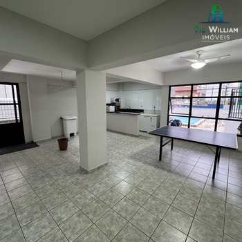 Apartamento em Praia Grande, bairro Guilhermina