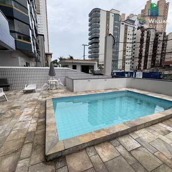 Apartamento em Praia Grande, bairro Guilhermina