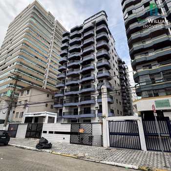 Apartamento em Praia Grande, bairro Guilhermina