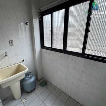 Apartamento em Praia Grande, bairro Guilhermina