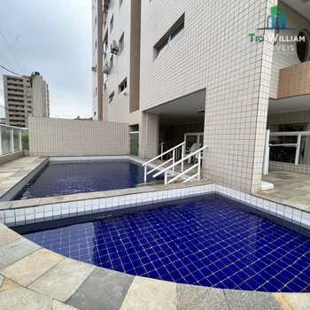 Apartamento em Praia Grande, bairro Tupi