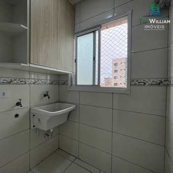 Apartamento em Praia Grande, bairro Tupi