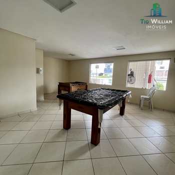 Apartamento em Praia Grande, bairro Tupi