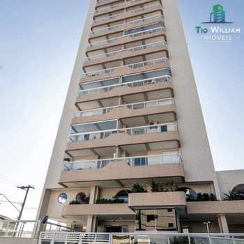 Apartamento em Praia Grande, bairro Tupi