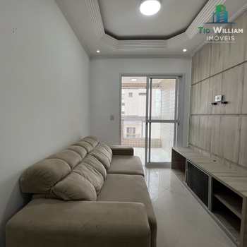 Apartamento em Praia Grande, bairro Tupi