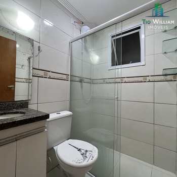 Apartamento em Praia Grande, bairro Tupi
