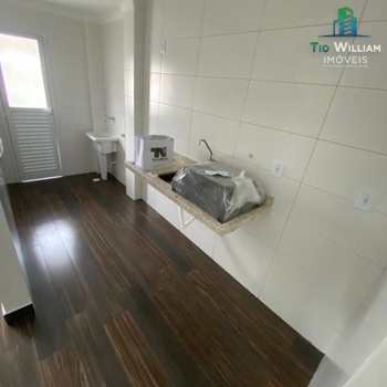 Apartamento em Praia Grande, bairro Guilhermina
