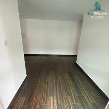 Apartamento em Praia Grande, bairro Guilhermina