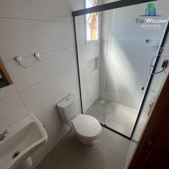 Apartamento em Praia Grande, bairro Guilhermina