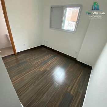 Apartamento em Praia Grande, bairro Guilhermina