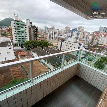 Apartamento em Praia Grande, bairro Guilhermina
