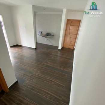 Apartamento em Praia Grande, bairro Guilhermina