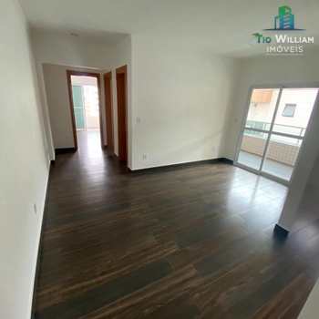 Apartamento em Praia Grande, bairro Guilhermina