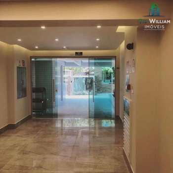 Apartamento em Praia Grande, bairro Guilhermina