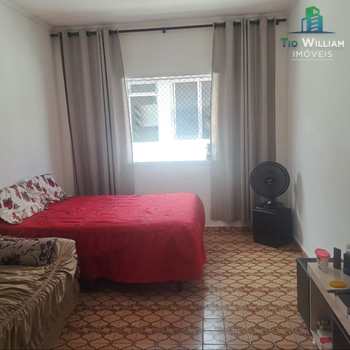 Kitnet em Praia Grande, bairro Boqueirão