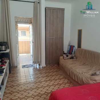 Kitnet em Praia Grande, bairro Boqueirão