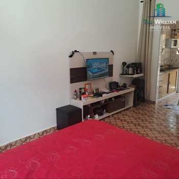 Kitnet em Praia Grande, bairro Boqueirão