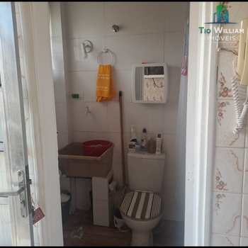 Kitnet em Praia Grande, bairro Boqueirão