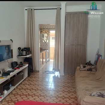 Kitnet em Praia Grande, bairro Boqueirão