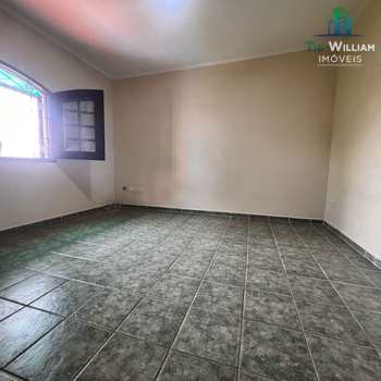 Sobrado em Praia Grande, bairro Flórida