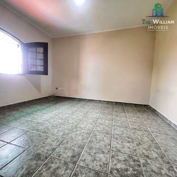 Sobrado em Praia Grande, bairro Flórida