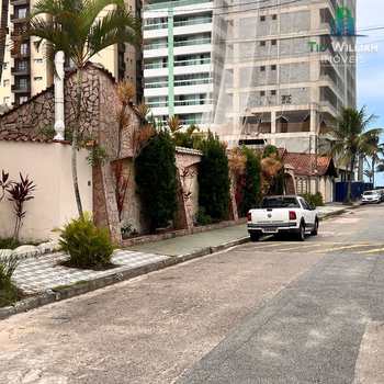 Sobrado em Praia Grande, bairro Flórida