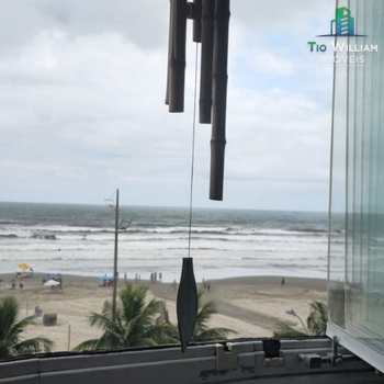 Apartamento em Praia Grande, bairro Caiçara