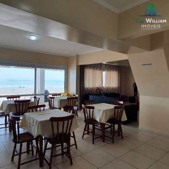 Apartamento em Praia Grande, bairro Caiçara