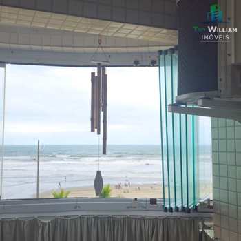 Apartamento em Praia Grande, bairro Caiçara