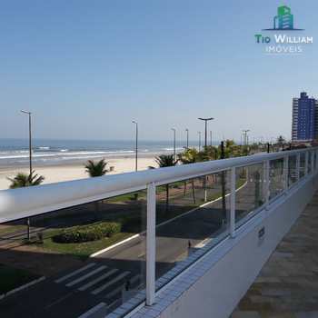 Apartamento em Praia Grande, bairro Caiçara