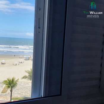 Apartamento em Praia Grande, bairro Caiçara