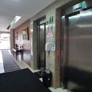 Apartamento em Praia Grande, bairro Caiçara