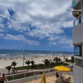 Apartamento em Praia Grande, bairro Caiçara
