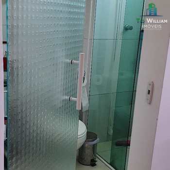 Apartamento em Praia Grande, bairro Caiçara