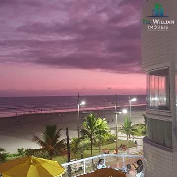 Apartamento em Praia Grande, bairro Caiçara